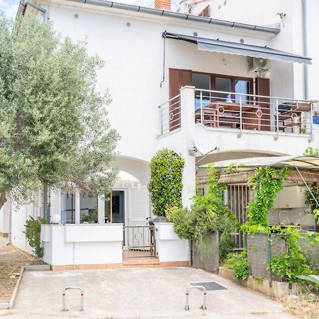 App Akumal-25M Zum Meer, Privatparkplatz, 50 Zoll Smart Tv, Sat Medulin Zewnętrze zdjęcie